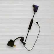 Свінгер на штанзі електронний Sadey SW-23S, швидкознімний, фіолетовий